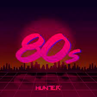 Hunter.FM - 80s