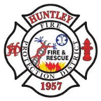 Huntley Fire