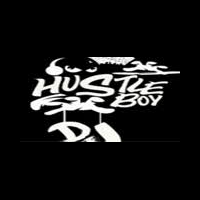 Hustle Boy DJ Radio