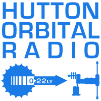 Hutton Orbital Radio
