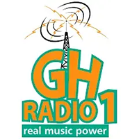 I Like Radio  Gh