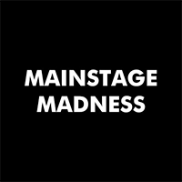 I Love Music - Mainstage Madness
