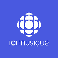 ICI Musique Calgary - 89.7 FM, Edmonton - 101.1 FM (CBCX-FM)