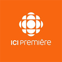ICI Radio-Canada Première Gaspésie - Îles de la Madeleine