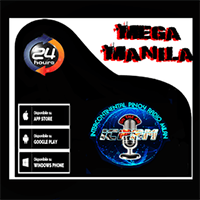 ICPRM Radio Disco Metro Manila 