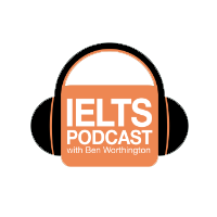 IELTSPodcast