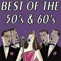 iHeartRadio 50s y 60s Hits