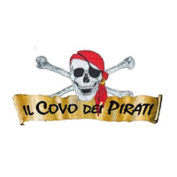 Il covo dei pirati