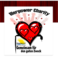 Illertal FM - Illerpower Charity