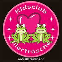 Illertal FM -  Kidsclub Illerfrösche