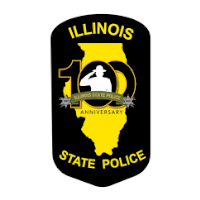 Illinois State Police Dispatch - District 22
