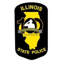 Illinois State Police Districts 1,2,5,6,8,15,17,21