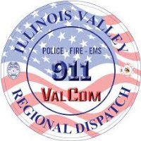 Illinois Valley Regional Police, Fire and EMS Dispatch