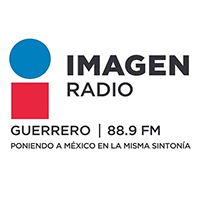 Imagen (Acapulco) - 88.9 FM - XHKOK-FM - Grupo Radio Visión - Acapulco, Guerrero