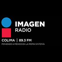 Imagen radio (Colima) - 89.3 FM [Colima, Colima]
