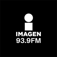 Imagen radio (Guadalajara) - 93.9 FM [Guadalajara, Jalisco]