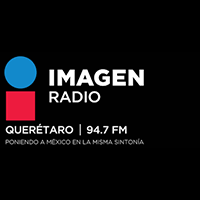 Imagen radio (Querétaro) - 94.7 FM [Querétaro, Querétaro]