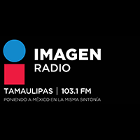 Imagen radio (Tamaulipas) - 103.1 FM [Tampico, Tamaulipas]
