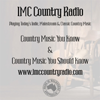 IMC Country radio