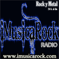 iMusicaRock Radio