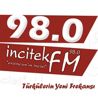 Incitek FM