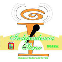 Independencia Stereo
