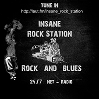 Insane Rock Station