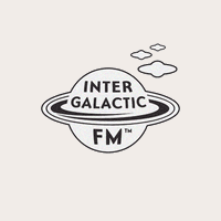 INTERGALACTIC FM - The Dream Machine