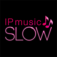 IP music slow (128 kbps AAC)
