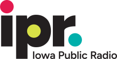 IPR Studio One (Iowa Public Radio)