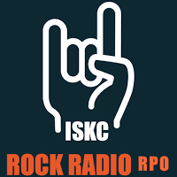ISKC Rock Radio RPO (Recent Prog Only)