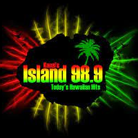 Island 98.9 FM Kauai