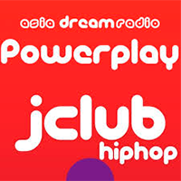 J-Club Powerplay HipHop(Asia DREAM Radio)