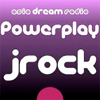 J-Rock Powerplay(Asia DREAM Radio)