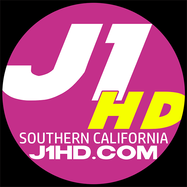 J1HD - Southern California