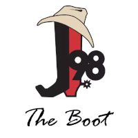 J98 The Boot