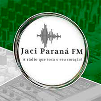 Jaci Paraná FM
