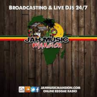 Jah Music Mansion