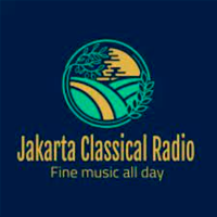 Jakarta The Classics radio