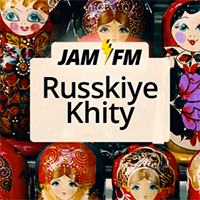 JAM FM Russkiye Khity
