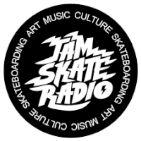 Jam Sk8 Radio