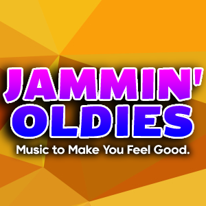 Jammin’ Oldies (fadefm.com) 64k aac+