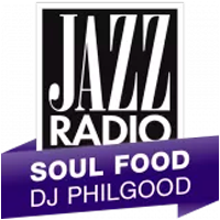 Jazz Radio Soul Food by DJ Philgood