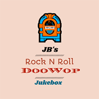 JB's Rock n Roll - Doowop Jukebox