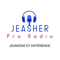 Jeasher Pro Radio