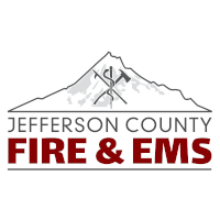 Jefferson County Police, Fire and EMS