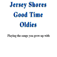 Jersey Shores Good Time Oldies