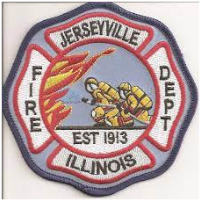 Jerseyville Police, Fire and EMS
