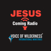 Jesus Coming FM - Afrikaans