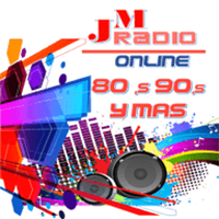 JM Radio 80`s Y 90´s